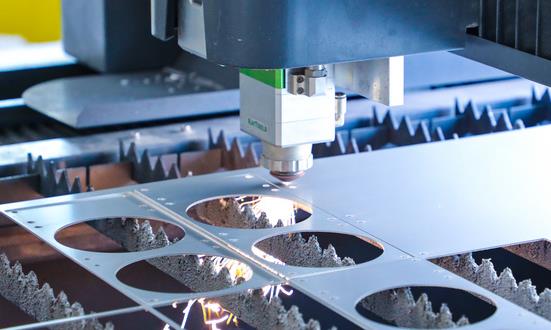 国内高精度机床行业发展趋势 国家政策鼓励国产机床应用于汽车行业