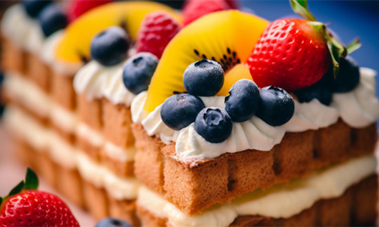 2023蛋糕电商行业市场分析：流量红利消失，新零售成为共同选择