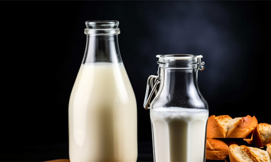 含乳饮料行业市场规模 2023年中国含乳饮料行业市场趋势及方向