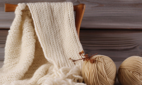 羊毛制品行业现状趋势及未来发展展望2023