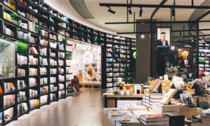2023连锁书店行业分析：消费需求升级推动连锁书店向复合式经营模式转型