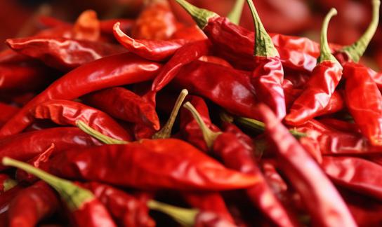 中国辣椒色素产量有望进一步提升 2023中国天然食用色素行业发展分析
