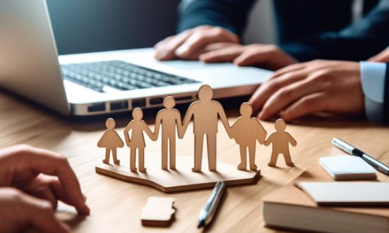 2023保险中介行业调研分析 保险中介“大洗牌”