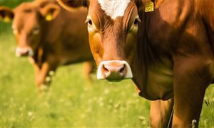 2023畜牧服务行业发展现状及前景趋势分析