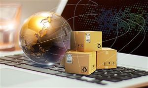 7月份中国电商物流指数继续上涨 快递业高质量发展步伐加快