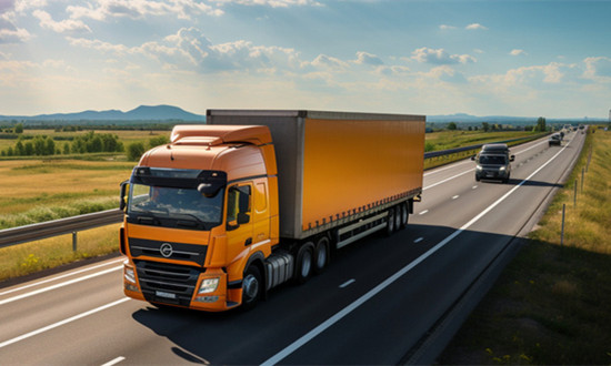 公路物流行业发展现状：国内市场需求逐步释放 7月份中国公路物流运价指数小幅回升