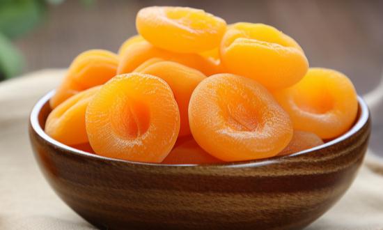 水果干市场分析：未来的果干市场将会保持较高的市场增长率