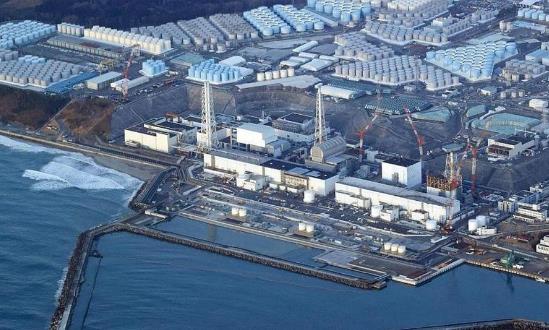 福岛核污染水排海很可能在8月底正式开始 防辐射产品入市调研