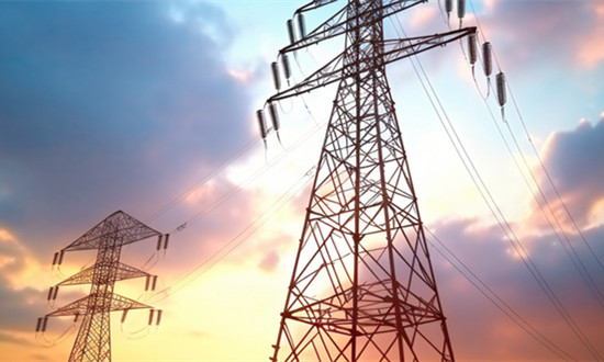 今年全国电力供应总体有保障 全国统一电力市场体系加快建设
