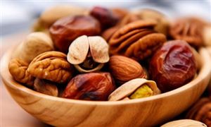 休闲食品行业现状及前景趋势分析2023