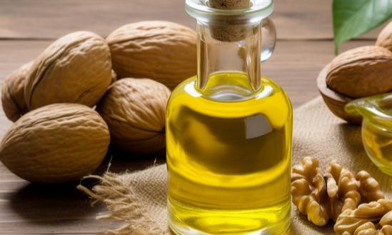 核桃油未来发展前景预期：预计我国核桃油渗透率将进一步上升