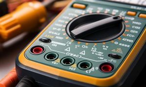 我国仪器仪表产业规模居全球第三 仪器仪表行业市场分析2023