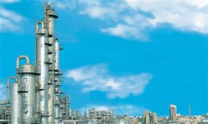 氯碱化工：上半年净利2.97亿元 同比减66.49% 能源化工产业新格局正加快重塑