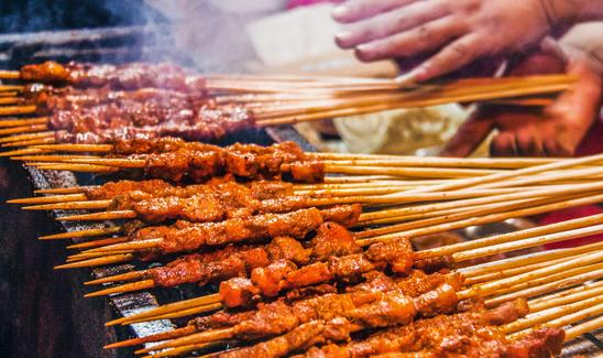 小微商业主体将迎来新的发展机遇 中国地摊经济行业市场行情监测2023