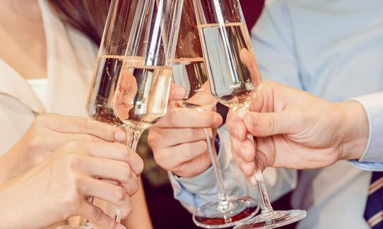 我国香槟市场未来发展趋势如何？ 2023年中国香槟行业发展现状分析