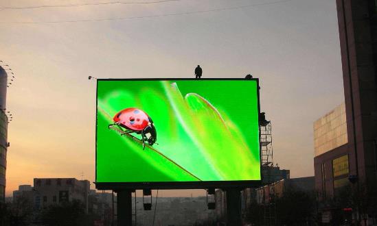 LED行业开启涨价潮 液晶显示行业将迎新一波市场增长机遇