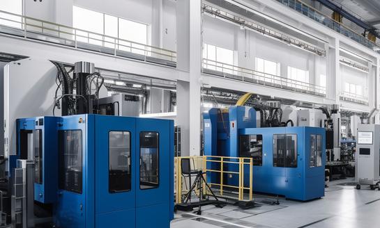 中国智慧工厂建设行业发展分析：人工智能助力智慧工厂建设