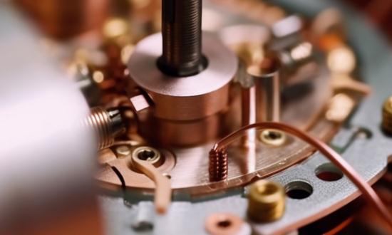 2023年直线电动机行业市场发展深度分析 国内直线电动机市场占有率