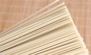 上半年克明食品净利润同比下滑6.66%-84.44% 挂面产业市场发展格局及消费趋势