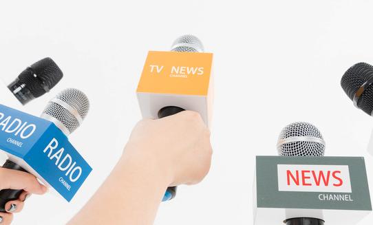 国家政策为智慧融媒建设提供强大保障 中国融媒体行业发展现状分析2023