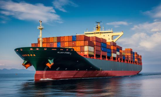 海洋运输行业预测2023 零售商预计海洋运输进口低迷将结束