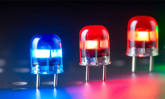 LED背光源行业发展预测 2025年LED背光应用市场规模预计达445亿元