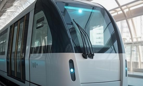 大湾区或将迈进磁悬浮时代 磁悬浮列车行业发展趋势分析