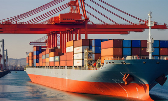 海关总署：十五条举措支持西部陆海新通道建设