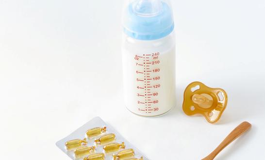 我国母婴营养品市场渗透率持续攀升 2023年母婴营养品行业发展现状分析