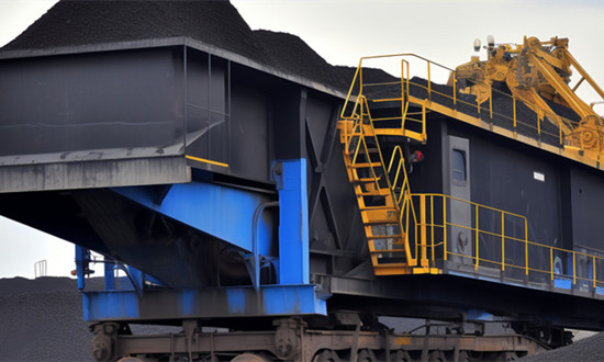 国产薄煤层采煤机打破煤炭开采纪录 采煤机行业市场发展现状分析2023