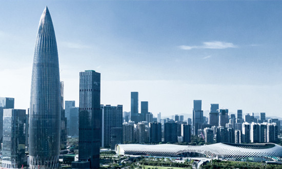 深圳市优化市场化营商环境工作方案 打造世界级交易平台