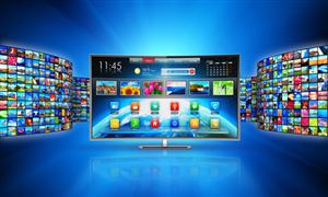 电视面板价格连续上涨 大尺寸化推动出货面积增长 液晶面板行业发展现状及市场需求分析