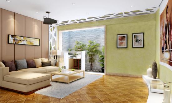 2023硅藻泥行业未来预测 硅藻泥的施工工艺将更加多样化