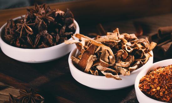 调味香料市场发展趋势及现状分析2023