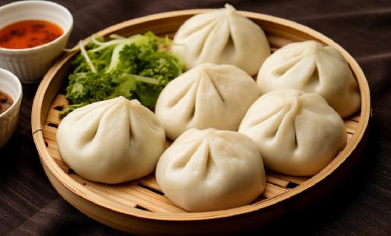2023年包子行业市场深度分析 速冻包子的需求量正迎来快速增长