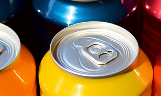 2023能量饮料行业市场竞争格局及未来发展展望