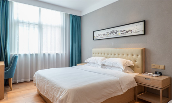 2023共享住宿行业发展现状及市场潜力分析