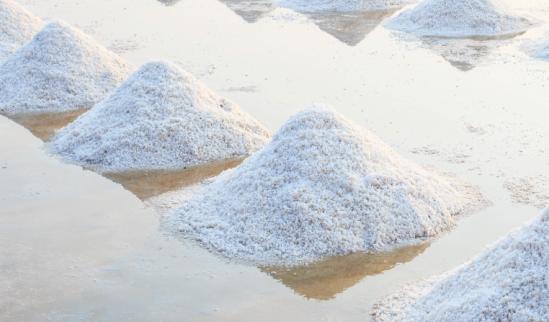 中国原盐产业未来趋势分析 中国原盐市场发展现状2023