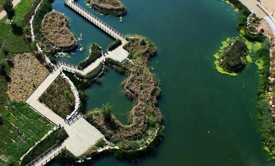 园林规划行业竞争激烈 园林规划行业发展前景分析