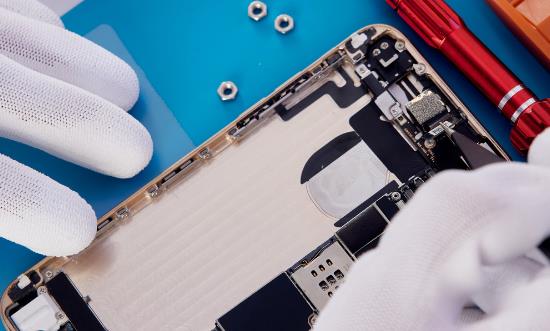 中国智能手机维修行业市场规模 中国智能手机维修行业市场前景相当广阔