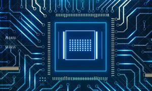 半导体材料行业发展现状及前景分析2023