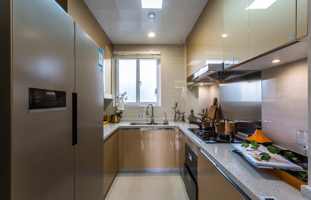 释放家居消费潜力政策措施 全国规模以上建材家居卖场销量