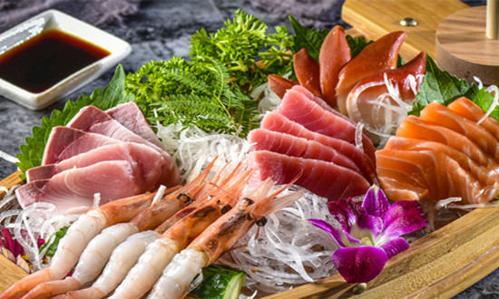 日本料理行业市场规模预测 日本料理行业消费调研分析