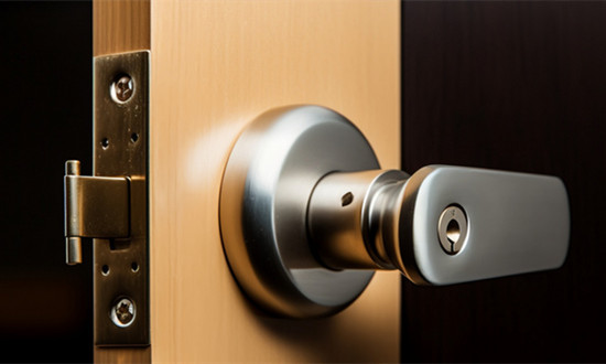 2023智能防盗门行业发展现状及市场前景分析