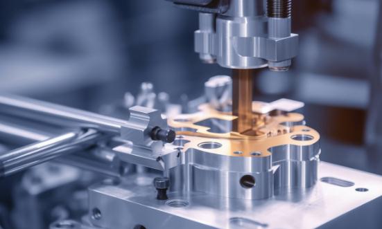 上半年机械工业增加值同比增近一成 机械制造工业行业调研2023