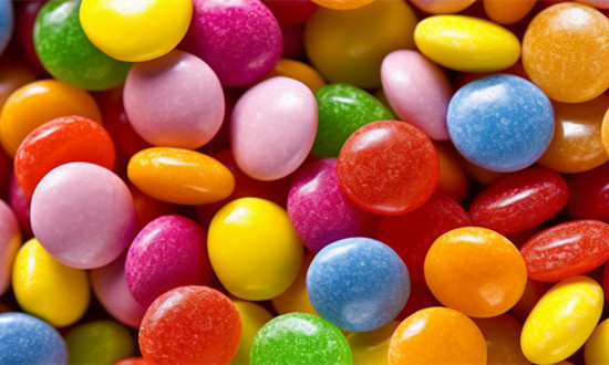 功能性糖果行业市场发展潜力 功能性糖果行业投资前景2023