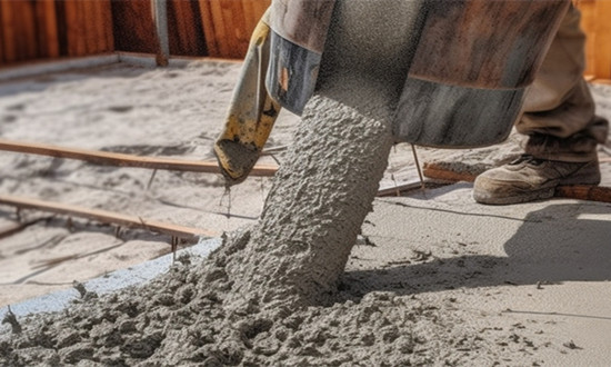 上半年全国水泥产量9.53亿吨 环保水泥行业市场前景分析