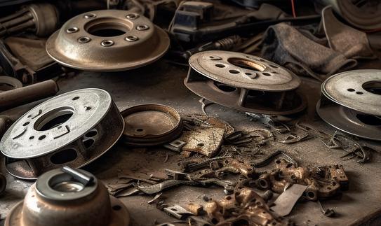 汽车离合器行业发展的主要驱动因素