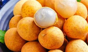 龙眼行业现状分析：广西龙眼年产量约62万吨