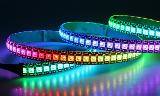 LED灯带行业市场分析及投资现状趋势